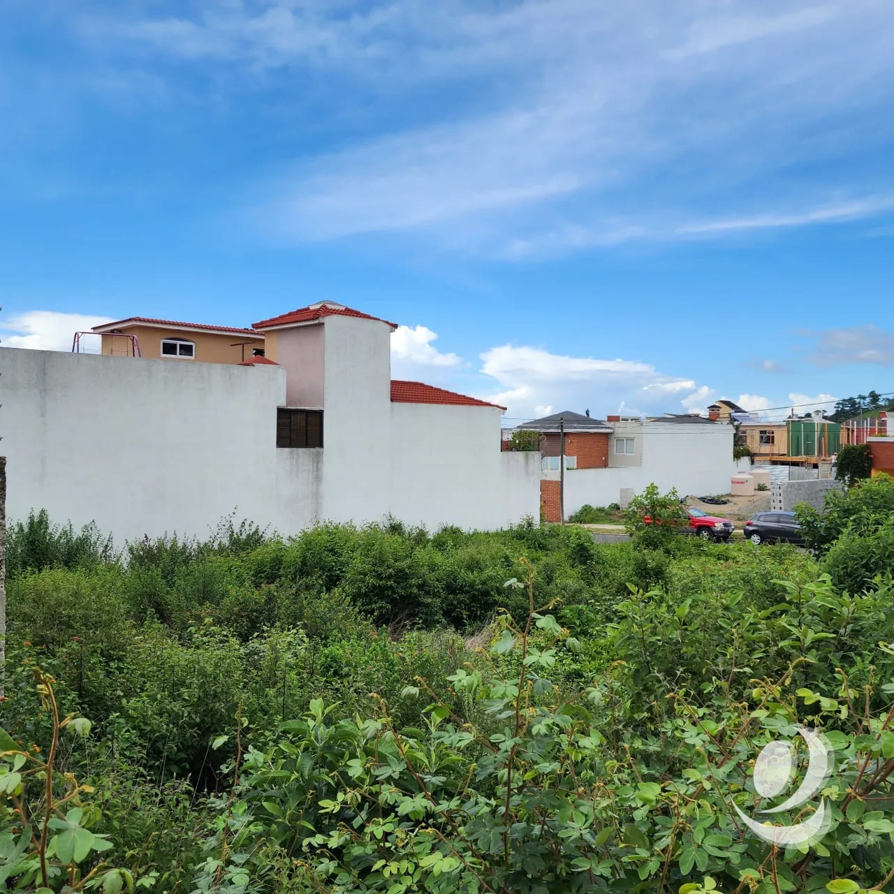 Terreno en Venta Zona 16 Colonia Hacienda Real 8 x 25 — Terreno en Venta en Zona 16, Guatemala, Ciudad — foto 12 de 12