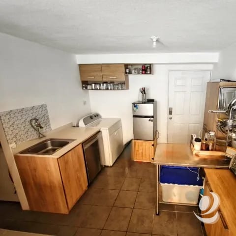 Apartamento en Venta Berlindo Lo de Coy Zona 1 de Mixco — Apartamento en Venta en Zona 1 Mixco, Guatemala, Ciudad — foto 4 de 11