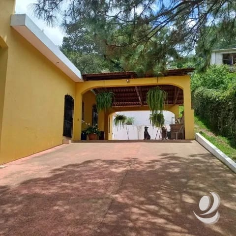 Casa en Venta Hacienda las Flores San Juan Sacatepéquez — Casa en Venta en San Juan Sacatepéquez, Sacatepéquez — foto 3 de 17