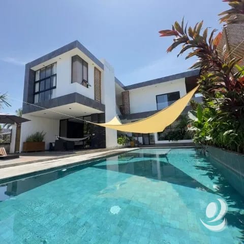 Chalet Amueblado en Venta, Monterrico, Santa Rosa — Casa vacacional en Venta en Taxisco, Santa Rosa — foto 1 de 17