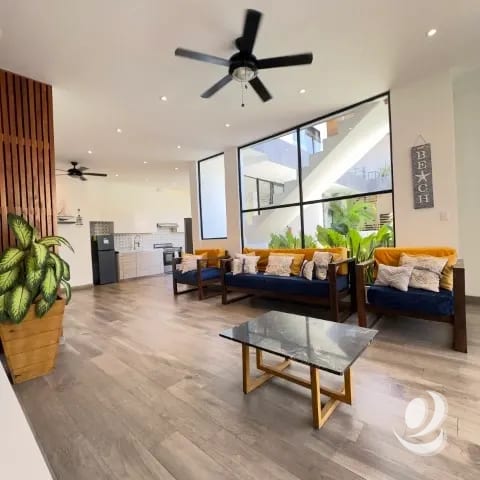 Chalet Amueblado en Venta, Monterrico, Santa Rosa — Casa vacacional en Venta en Taxisco, Santa Rosa — foto 3 de 17