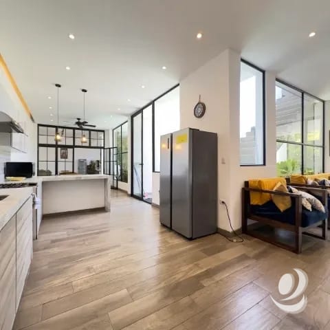 Chalet Amueblado en Venta, Monterrico, Santa Rosa — Casa vacacional en Venta en Taxisco, Santa Rosa — foto 4 de 17
