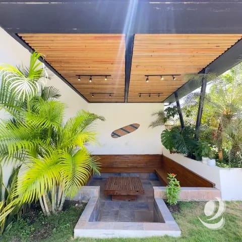 Chalet Amueblado en Venta, Monterrico, Santa Rosa — Casa vacacional en Venta en Taxisco, Santa Rosa — foto 9 de 17