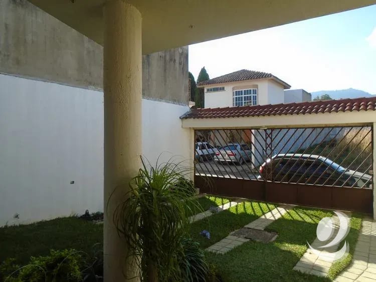 Casa en Venta en Sector A-1 San Cristobal Mixco — Casa en Venta en Zona 8 Mixco, Guatemala, Ciudad — foto 4 de 16