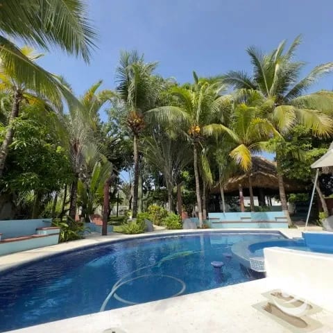 Chalet Amueblado en Venta Carretera a Monterrico — Casa vacacional en Venta en Iztapa, Escuintla — foto 3 de 17
