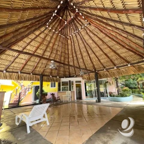 Chalet Amueblado en Venta Carretera a Monterrico — Casa vacacional en Venta en Iztapa, Escuintla — foto 4 de 17