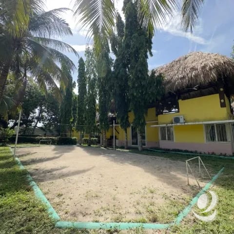Chalet Amueblado en Venta Carretera a Monterrico — Casa vacacional en Venta en Iztapa, Escuintla — foto 7 de 17
