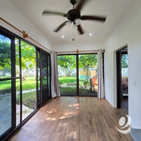 Chalet Amueblado en Venta Carretera a Monterrico — Casa vacacional en Venta en Iztapa, Escuintla — foto 9 de 17