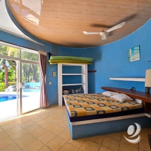 Chalet Amueblado en Venta Carretera a Monterrico — Casa vacacional en Venta en Iztapa, Escuintla — foto 14 de 17