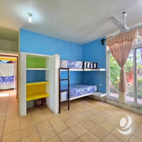 Chalet Amueblado en Venta Carretera a Monterrico — Casa vacacional en Venta en Iztapa, Escuintla — foto 16 de 17