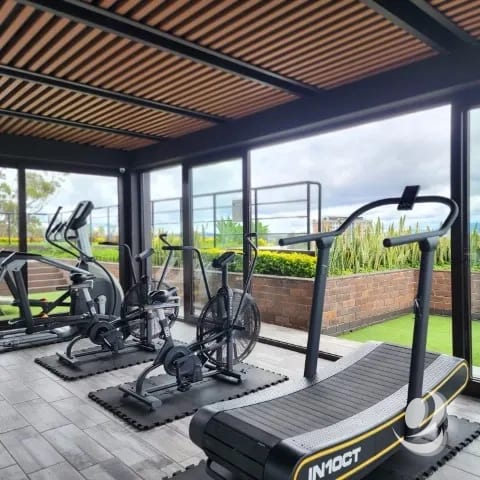 Apartamento en Venta en TRIBECA Zona 11 Guatemala — Apartamento en Venta en Zona 11, Guatemala, Ciudad — foto 13 de 15