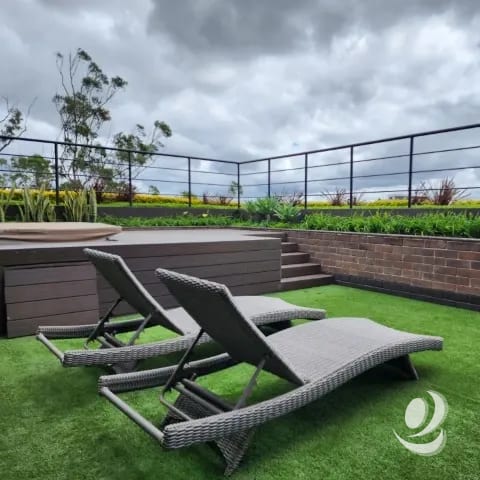Apartamento en Venta en TRIBECA Zona 11 Guatemala — Apartamento en Venta en Zona 11, Guatemala, Ciudad — foto 14 de 15