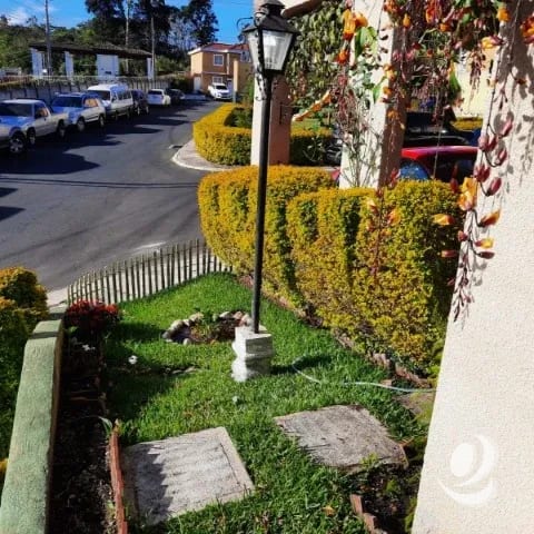Casa en Venta en Valle de Navarra San José Pinula — Casa en Venta en San José Pinula, Guatemala, Ciudad — foto 5 de 16