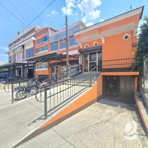 Edificio en Venta Teculután Carretera Principal — Edificio en Venta en Teculután, Zacapa — foto 1 de 17