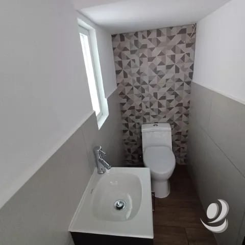Casa Nueva en Venta Hacienda Real Zona 16 Guatemala — Casa en Venta en Zona 16, Guatemala, Ciudad — foto 4 de 17