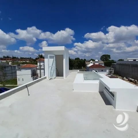 Casa Nueva en Venta Hacienda Real Zona 16 Guatemala — Casa en Venta en Zona 16, Guatemala, Ciudad — foto 15 de 17