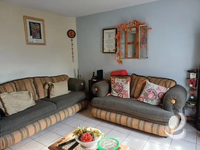 Casa en Venta Alamedas de Santa Clara Z.3 Villa Nueva — Casa en Venta en Villa Nueva, Guatemala, Ciudad — foto 5 de 13