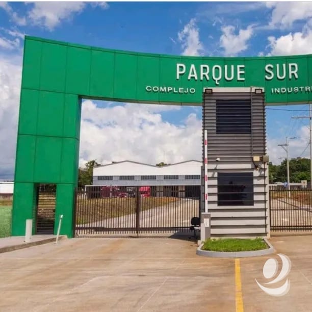 Terreno Industrial en Venta Autopista Palín - Escuintla — Terreno en Venta en Puerto Quetzal, Escuintla — foto 1 de 4