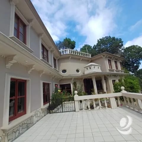 Casa en venta en El Encinal Zona 7 Mixco Guatemala — Casa en Venta en Zona 7 Mixco, Guatemala, Ciudad — foto 1 de 17