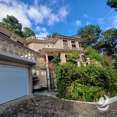 Casa en venta en El Encinal Zona 7 Mixco Guatemala — Casa en Venta en Zona 7 Mixco, Guatemala, Ciudad — foto 2 de 17