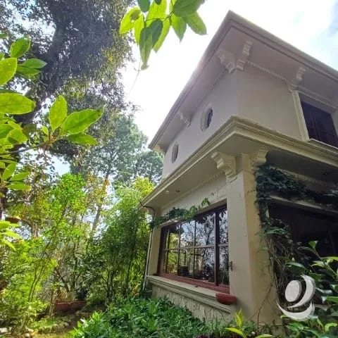 Casa en venta en El Encinal Zona 7 Mixco Guatemala — Casa en Venta en Zona 7 Mixco, Guatemala, Ciudad — foto 3 de 17