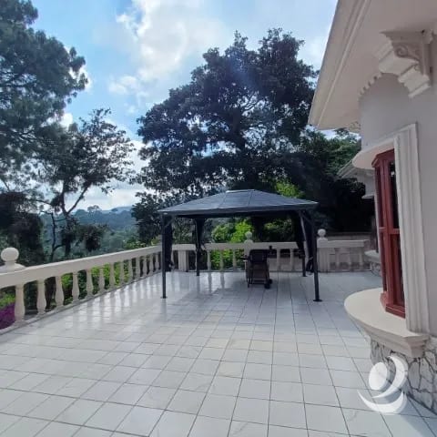 Casa en venta en El Encinal Zona 7 Mixco Guatemala — Casa en Venta en Zona 7 Mixco, Guatemala, Ciudad — foto 4 de 17