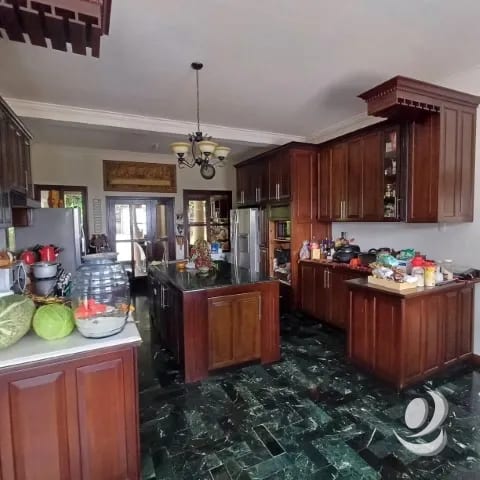 Casa en venta en El Encinal Zona 7 Mixco Guatemala — Casa en Venta en Zona 7 Mixco, Guatemala, Ciudad — foto 9 de 17