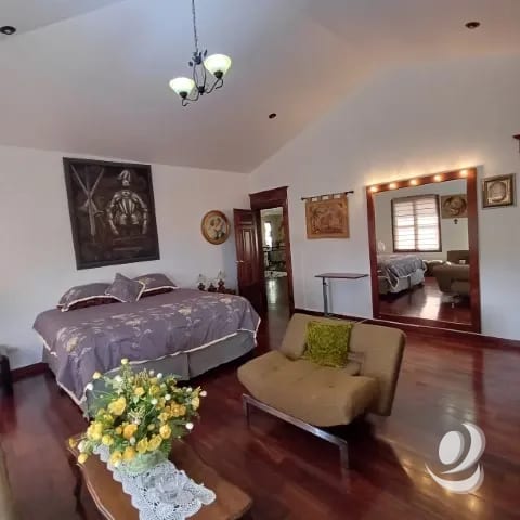 Casa en venta en El Encinal Zona 7 Mixco Guatemala — Casa en Venta en Zona 7 Mixco, Guatemala, Ciudad — foto 16 de 17