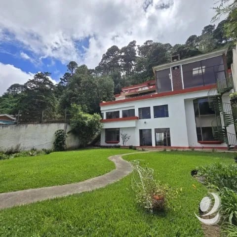 Casa en Venta en Montebello, Carretera a El Salvador — Casa en Venta en Carretera a El Salvador, Guatemala, Ciudad — foto 13 de 17