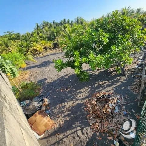 Cesión de Terreno Vacacional en OCRET Puerto San José — Terreno en Venta en Puerto San José, Escuintla — foto 3 de 17