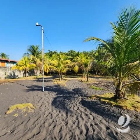 Cesión de Terreno Vacacional en OCRET Puerto San José — Terreno en Venta en Puerto San José, Escuintla — foto 2 de 17