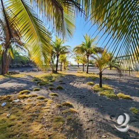 Cesión de Terreno Vacacional en OCRET Puerto San José — Terreno en Venta en Puerto San José, Escuintla — foto 1 de 17
