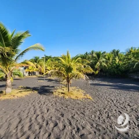 Cesión de Terreno Vacacional en OCRET Puerto San José — Terreno en Venta en Puerto San José, Escuintla — foto 4 de 17