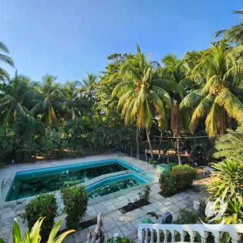 Cesión de Terreno Vacacional en OCRET Puerto San José — Terreno en Venta en Puerto San José, Escuintla — foto 8 de 17