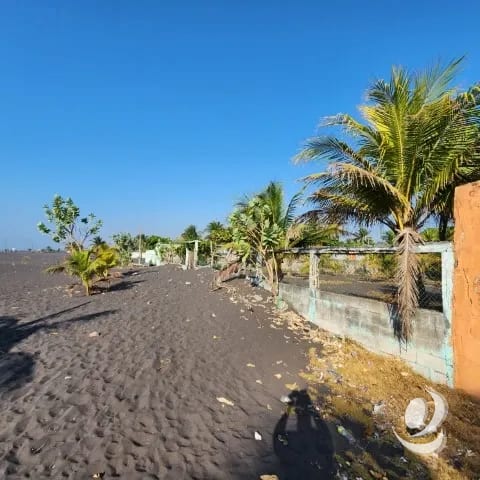 Cesión de Terreno Vacacional en OCRET Puerto San José — Terreno en Venta en Puerto San José, Escuintla — foto 9 de 17