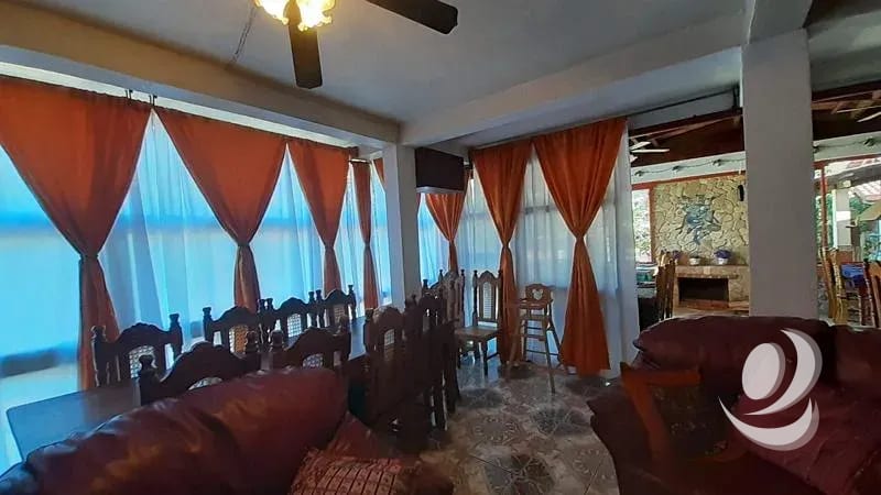 Hotel Boutique en Venta en Orilla de Playa Lago Atitlán — Edificio en Venta en San Antonio Palopó, Sololá — foto 4 de 17