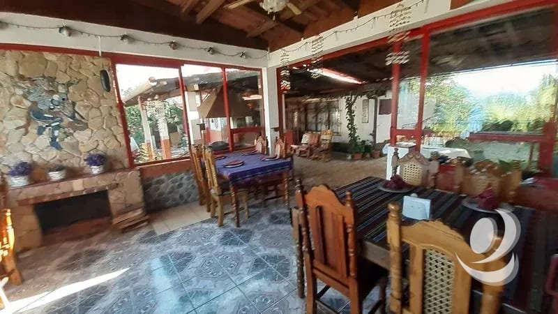 Hotel Boutique en Venta en Orilla de Playa Lago Atitlán — Edificio en Venta en San Antonio Palopó, Sololá — foto 7 de 17