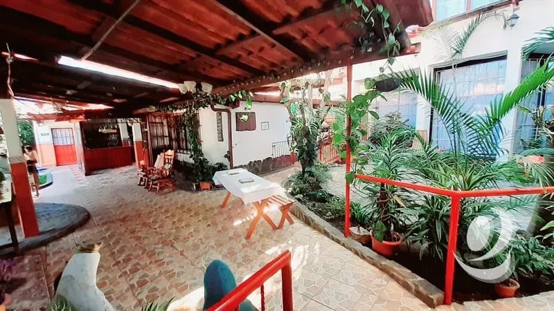 Hotel Boutique en Venta en Orilla de Playa Lago Atitlán — Edificio en Venta en San Antonio Palopó, Sololá — foto 11 de 17