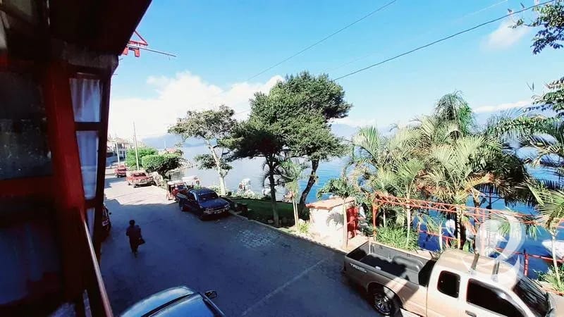 Hotel Boutique en Venta en Orilla de Playa Lago Atitlán — Edificio en Venta en San Antonio Palopó, Sololá — foto 10 de 17
