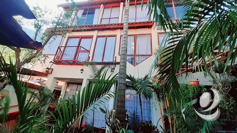 Hotel Boutique en Venta en Orilla de Playa Lago Atitlán — Edificio en Venta en San Antonio Palopó, Sololá — foto 12 de 17