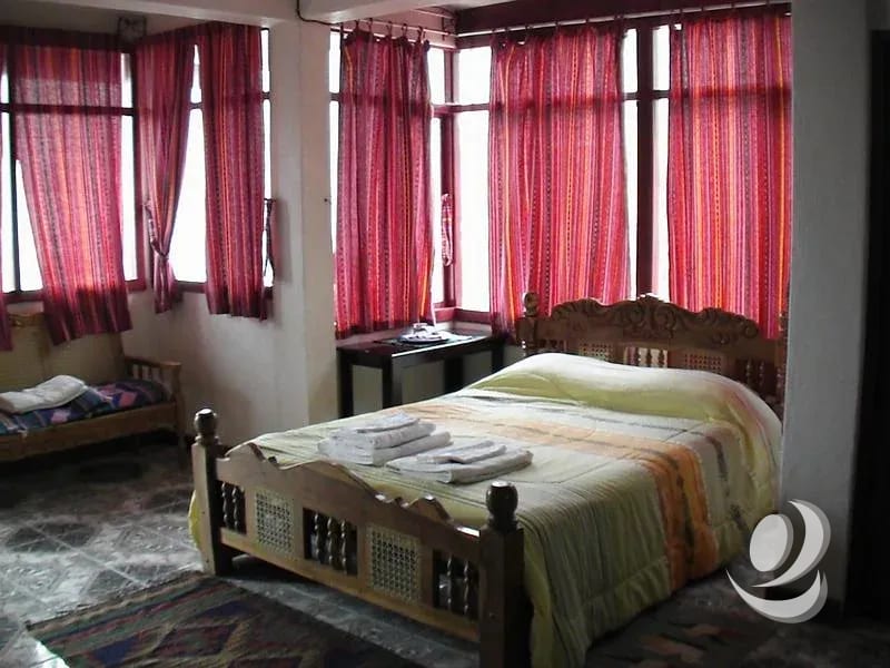 Hotel Boutique en Venta en Orilla de Playa Lago Atitlán — Edificio en Venta en San Antonio Palopó, Sololá — foto 16 de 17