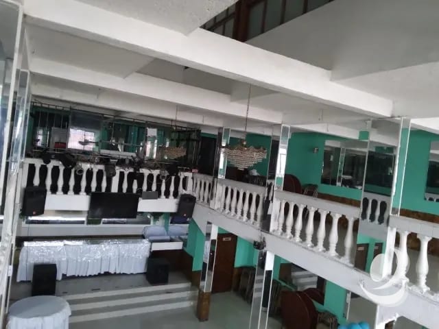 Edificio en Venta Zona 11 Guatemala. Ideal para eventos — Edificio en Venta en Zona 11, Guatemala, Ciudad — foto 2 de 16