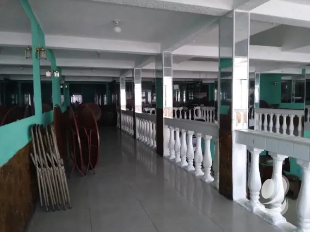 Edificio en Venta Zona 11 Guatemala. Ideal para eventos — Edificio en Venta en Zona 11, Guatemala, Ciudad — foto 6 de 16