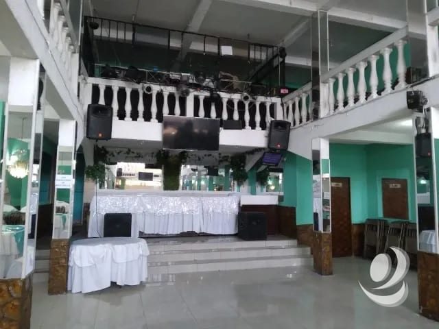Edificio en Venta Zona 11 Guatemala. Ideal para eventos — Edificio en Venta en Zona 11, Guatemala, Ciudad — foto 1 de 16