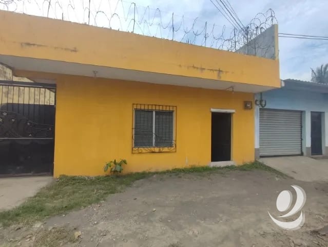 Casa de Un Nivel en Venta, Escuintla, Puerto San José — Casa en Venta en Puerto San José, Escuintla — foto 1 de 10