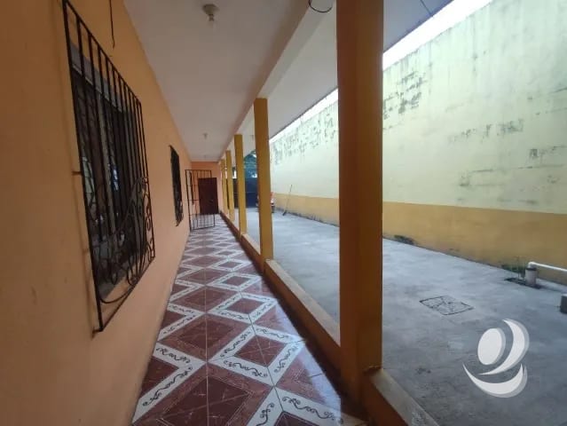 Casa de Un Nivel en Venta, Escuintla, Puerto San José — Casa en Venta en Puerto San José, Escuintla — foto 2 de 10