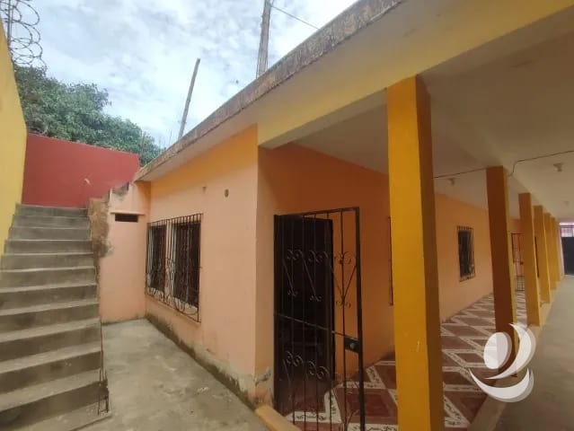 Casa de Un Nivel en Venta, Escuintla, Puerto San José — Casa en Venta en Puerto San José, Escuintla — foto 3 de 10