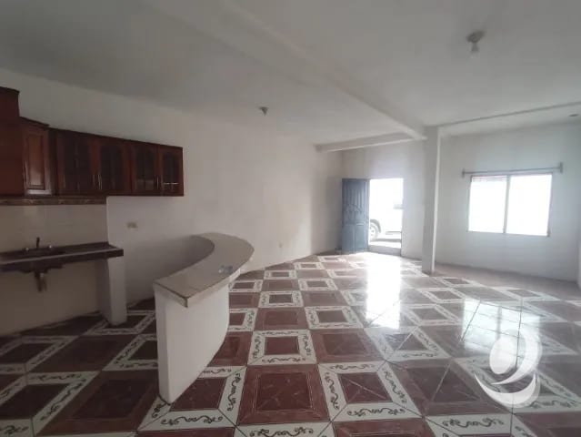 Casa de Un Nivel en Venta, Escuintla, Puerto San José — Casa en Venta en Puerto San José, Escuintla — foto 6 de 10