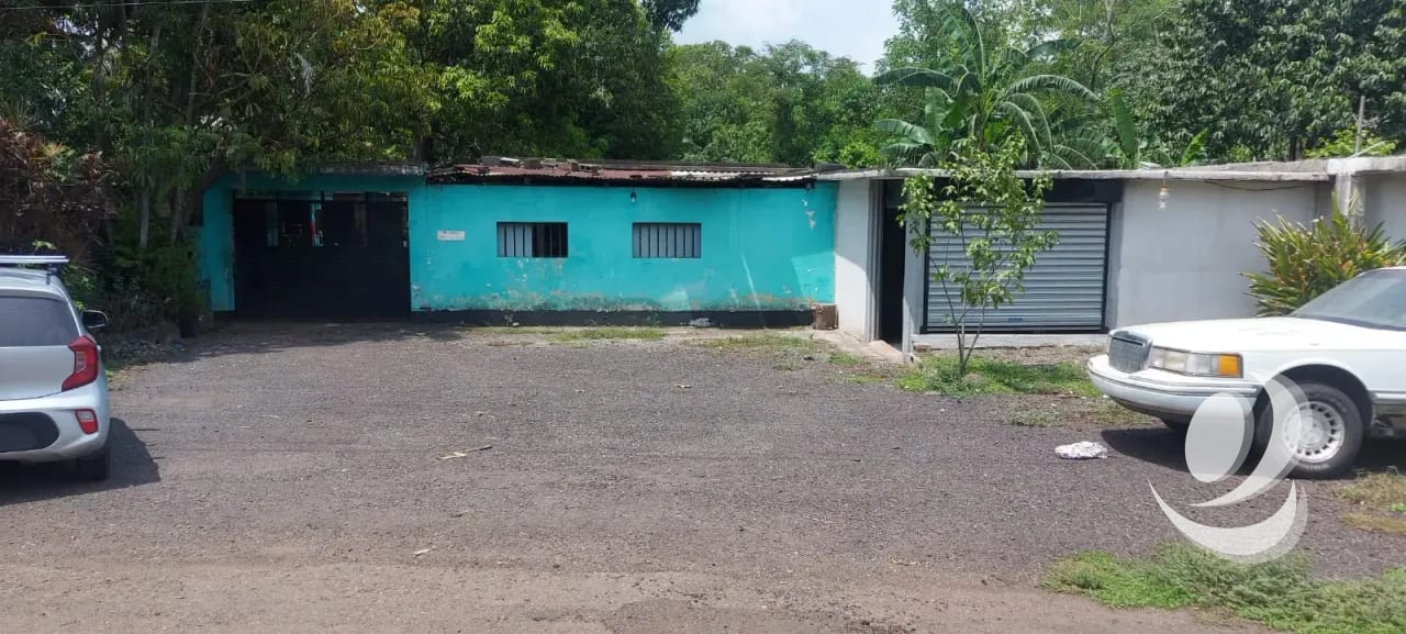 Terreno Comercial en Venta Carretera a Taxisco — Terreno en Venta en Taxisco, Santa Rosa — foto 1 de 15