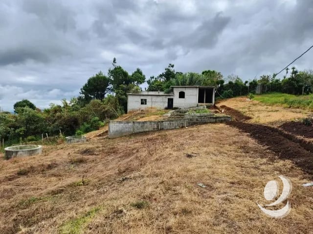 Terreno en Venta Sajcavilla San Juan Sacatepéquez — Terreno en Venta en San Juan Sacatepéquez, Sacatepéquez — foto 1 de 15
